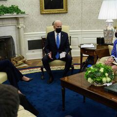 Fourth stimulus check: what have Democrats said about a new relief bill?