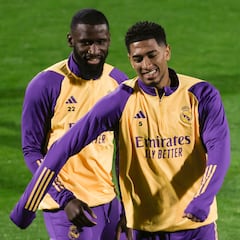 Supercopa | Pronóstico del Real Madrid vs Atlético de Madrid: cuotas, claves y favorito