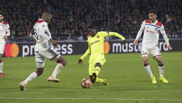 Dembele.