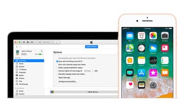 iTunes podría desaparecer en próximas versiones de MacOS