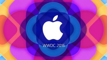Apple anuncia la presentación de iOS 10 en la WWDC 2016