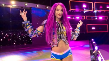 A pesar de que se ha especulado que la luchadora quiere salir de la WWE, ni la empresa ni ella lo han hecho oficial, por lo que se espera que est&eacute; en un nuevo Pay Per View.