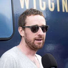 La dura confesión de Wiggins: "Un entrenador abusó de mí con 13 años"