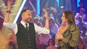 Alarma por el nuevo competidor de David Broncano y Pablo Motos por las audiencias: “A partir del lunes 10”
