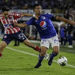 Dimayor confirma horarios de final de Copa BetPlay