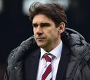 Karanka, en el ojo de la MLS; quiere seguir en Europa