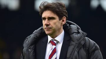 Karanka, en el ojo de la MLS; quiere seguir en Europa