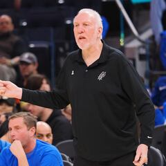 Los grandes ganadores y perdedores de la lotería del Draft NBA 2023