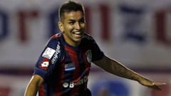 En Argentina dicen que hay acuerdo verbal por Ángel Correa