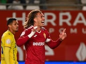 Segunda ronda de Copa del Rey: resumen, resultado y goles