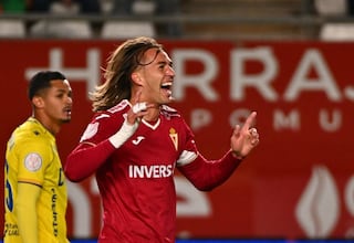 Segunda ronda de Copa del Rey: resumen, resultado y goles