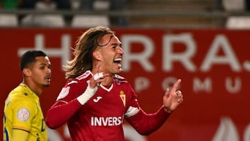 Segunda ronda de Copa del Rey: resumen, resultado y goles