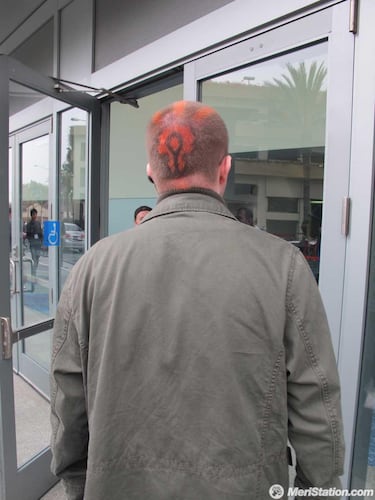 Galería Blizzcon 2011