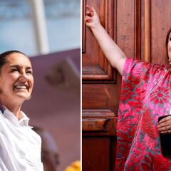 ¿Quiénes integran los equipos de Claudia Sheinbaum y Xóchitl Gálvez, rumbo a las elecciones presidenciales 2024?