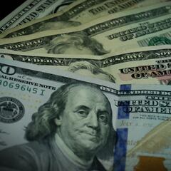 ¿Cuál es el tipo de cambio del peso colombiano? Así está el precio del Euro y el Dólar hoy