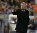 Órdago de Carlo Ancelotti al PSG: quiere ir al Real Madrid sí o sí