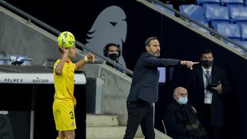 Vicente Moreno y Franquesa.