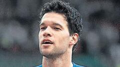 Ballack acepta cobrar la mitad que en el Chelsea