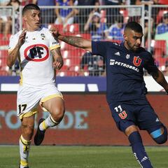 La lesión de Aránguiz pone otra vez en peligro a Zacaria