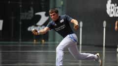 España pierde con Francia y se queda fuera de las medallas en pala corta