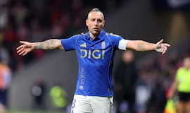 Real Oviedo - Mallorca, hoy en directo: última hora de LaLiga EA Sports en vivo