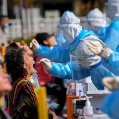 El SARS-CoV-2 y otros virus que desaparecieron sin dejar rastro