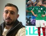 Héctor Herrera: Estar en Selección Mexicana dependerá del trabajó que haga en Houston