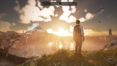 Sherlock Holmes: Chapter One: Impresiones. Aventura detectivesca