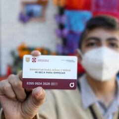 Mi Beca para Empezar 2022-2023: ¿Se puede retirar dinero en efectivo con la tarjeta del programa social?