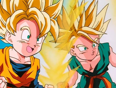 ‘Dragon Ball Z’: este episodio es el mejor dibujado de la serie y estas capturas lo demuestran