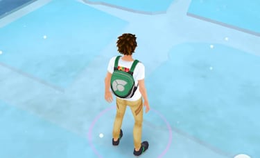 Pokémon GO: todos los tipos de clima y cómo afecta al juego