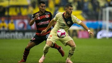 Am&eacute;rica o Tijuana: &iquest;qui&eacute;n ha hecho mejor Copa MX?