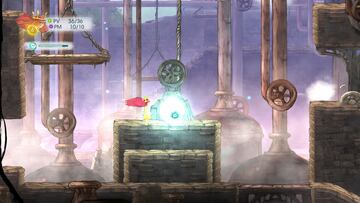 Captura de pantalla - Child of Light (360)