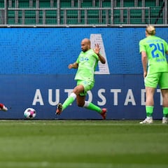 Musiala guía al Bayern