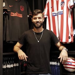 Felipe: "A los 20 años no tenía base y tuve que aprenderlo todo"