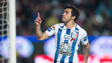 Cómo y dónde ver el Pachuca vs Wydad Casablanca; horario y TV online