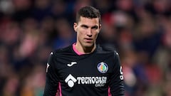 David Soria: “Esperamos que a Luis Milla le metan el castigo mínimo”