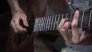 Gustavo Santaolalla (The Last of Us): “El odio es una forma perversa de amor”