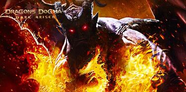 Dragon's Dogma Quest, un free-to-play 2D para Playstation Vita