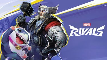 Marvel Rivals gets a new story trailer as Closed Beta starts, reveals Thor and Jeff the Landshark