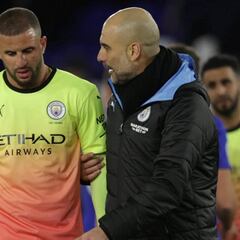 Así vuelve la Premier: Europa al ‘rojo vivo’ y una espera para el alirón casi eterna