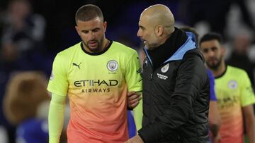 Así vuelve la Premier: Europa al ‘rojo vivo’ y una espera para el alirón casi eterna