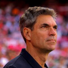 Pellegrino: “El Cádiz siempre lucha hasta el final”