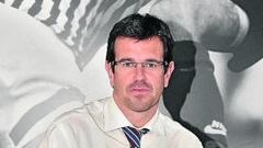 "Xabi Alonso va a ser la guinda de este Centenario"