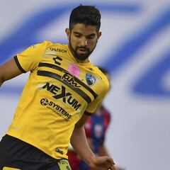 No hay mejor forma de regresar a la Primera División: Diego De Buen