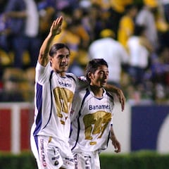 Las veces que Pumas ganó por dos goles a Tigres en el ‘Volcán’