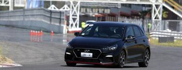 Hyundai lanza su línea deportiva "N" en Chile