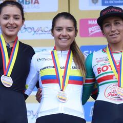Ciclismo Femenino pide apoyo en calendario apretado