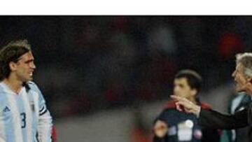 Sorín ficha por el equipo castellonense