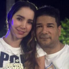 Ex de Paola Jara ya tiene nueva pareja
